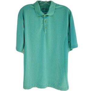 Nike Golf Polo Shirt Men’s Large